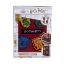 Εικόνα της Harry Potter Velcro Notebook with Patches