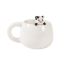 Εικόνα της ΚΟΥΠΑ I-TOTAL CERAMIC CHARM XL2568 COW 450ML