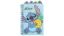 Εικόνα της NOTEBOOK A5 STITCH