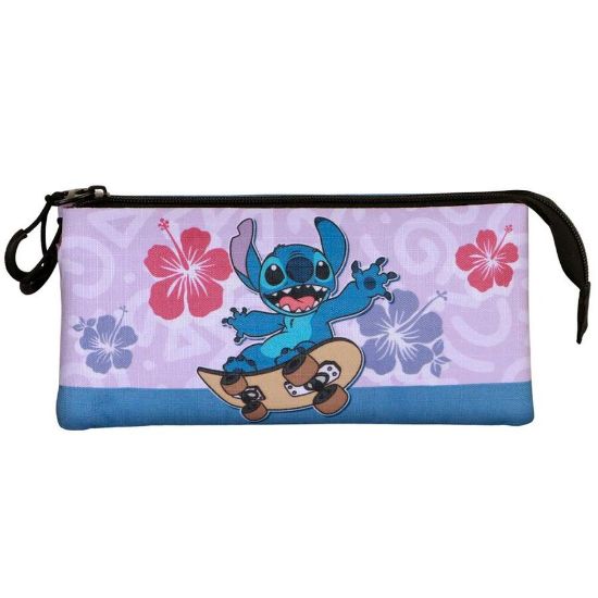 Εικόνα της Κασετίνα stitch skate