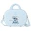 Εικόνα της Νεσεσέρ βαλιτσάκι ABS You are magical stitch