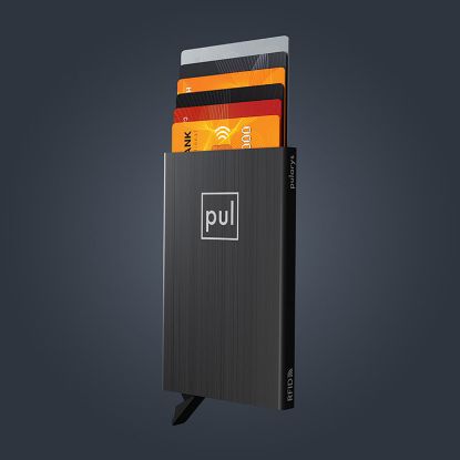 Εικόνα της PULARYS ZEN CARDS 174315501 BLACK