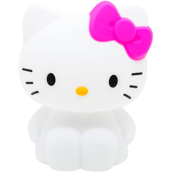 Εικόνα της Hello Kitty 3D lamp 15cm