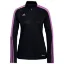 Εικόνα της TIRO TR TOP ESW BLACK LILLA TRACK TOP Women - M
