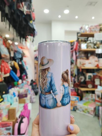 Εικόνα της ΠΟΤΗΡΙ ΘΕΡΜΟΣ ΜΕ ΜΑΜΑ ΚΑΙ ΠΑΙΔΑΚΙ-ΚΟΡΙΤΣΑΚΙ