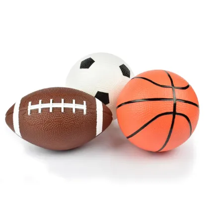 Εικόνα της Mini Balls Set