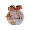 Εικόνα της Glamorous Body & Bath Σετ Δώρου White Musk
