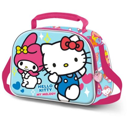 Εικόνα της ΤΣΑΝΤΑΚΙ ΦΑΓΗΤΟΥ HELLO KITTY
