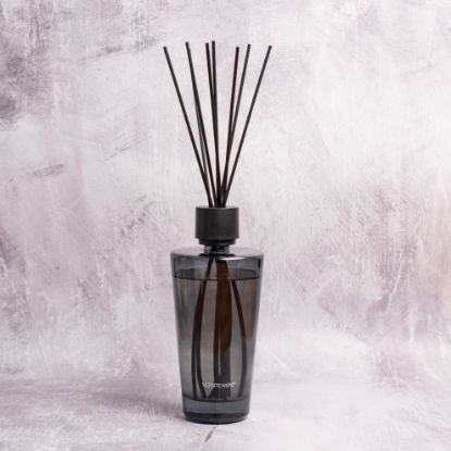 Εικόνα της Αρωματικό χώρου με sticks “Secret de Paris” 500ml