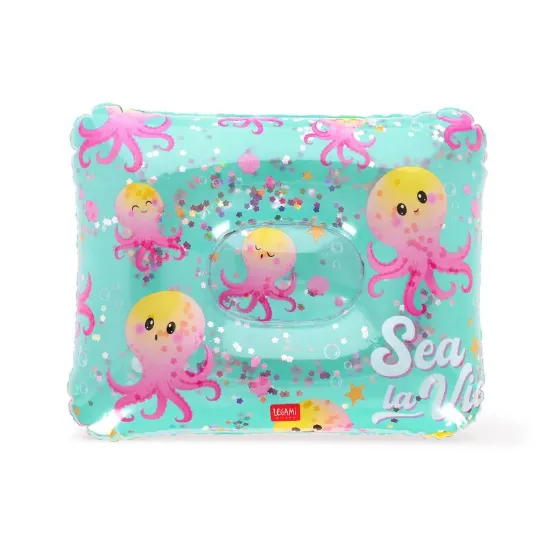 Εικόνα της Inflatable Pillow OCTOPUS