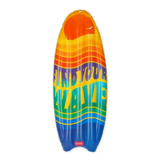 Εικόνα της Inflatable Lilo - Surf