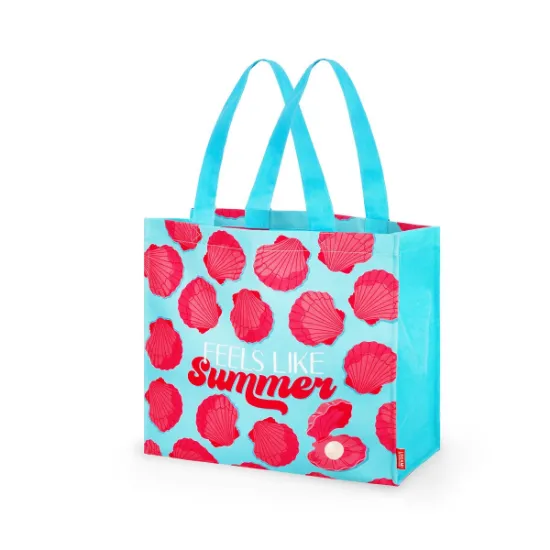 Εικόνα της Beach Bag - Seashell