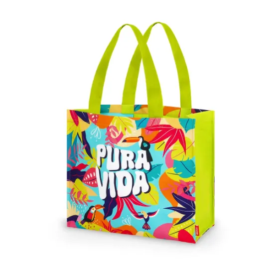 Εικόνα της Beach Bag - Pura Vida