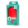 Εικόνα της Legami Portable Mini Fan - Ice Pop