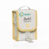 Εικόνα της Ohuhu Honolulu Alcohol Markers Σετ Μαρκαδόρων 24 Skin tone χρωμάτων Brush & Chisel