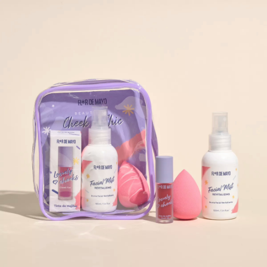 Εικόνα της Beauty Kit Cheek & Chic