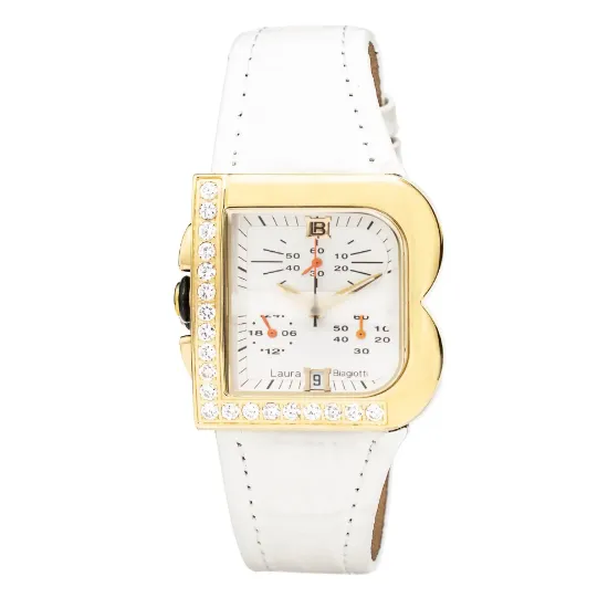 Εικόνα της LAURA BIAGIOTTI WATCH GREY Women