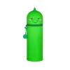 Εικόνα της  Legami 2 in 1 Soft Silicone Pencil Case - Kawaii - Dino