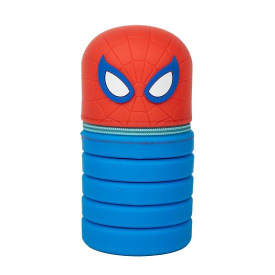 Εικόνα της MARVEL SPIDERMAN ΚΑΣΕΤΙΝΑ ΚΥΛΙΝΔΡΟΣ