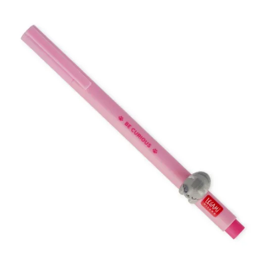 Εικόνα της Gel Pen - Lovely Friends Kitty 