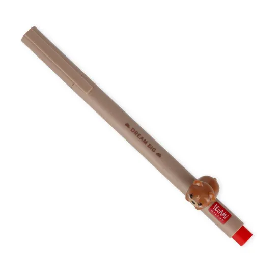 Εικόνα της Gel Pen - Lovely Friends Teddy Bear 