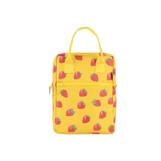 Εικόνα της ΤΣΑΝΤΑ ΦΑΓΗΤΟΥ SAVE THE AEGEAN ΙΣΟΘΕΡΜΙΚΗ 7lt BERRY BRIGHT