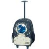 Εικόνα της ΣΑΚΙΔΙΟ TROLLEY JUNIOR BIBI