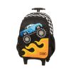 Εικόνα της ΣΑΚΙΔΙΟ TROLLEY JUNIOR BIBI ΙΙ