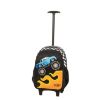 Εικόνα της ΣΑΚΙΔΙΟ TROLLEY JUNIOR BIBI ΙΙ