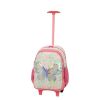 Εικόνα της ΣΑΚΙΔΙΟ TROLLEY JUNIOR BIBI III