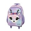 Εικόνα της ΣΑΚΙΔΙΟ TROLLEY JUNIOR BIBI IV