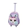Εικόνα της ΣΑΚΙΔΙΟ TROLLEY JUNIOR BIBI IV