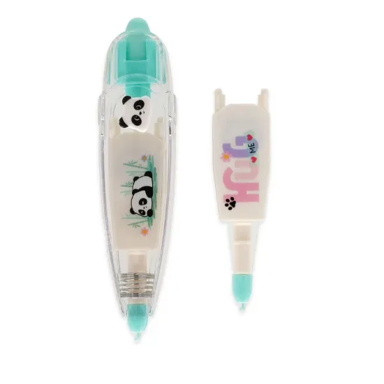 Εικόνα της Deco Tape Panda Decoration Pen