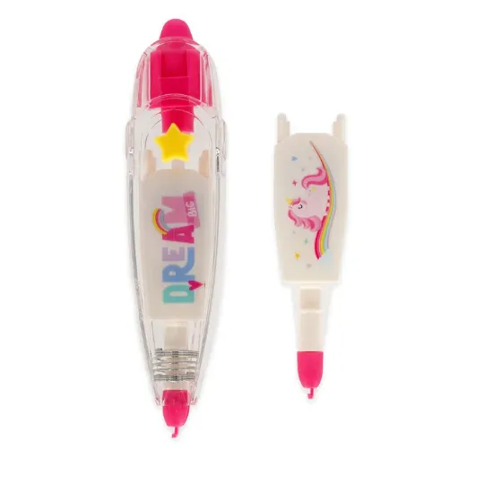 Εικόνα της Deco Tape Unicorn Decoration Pen