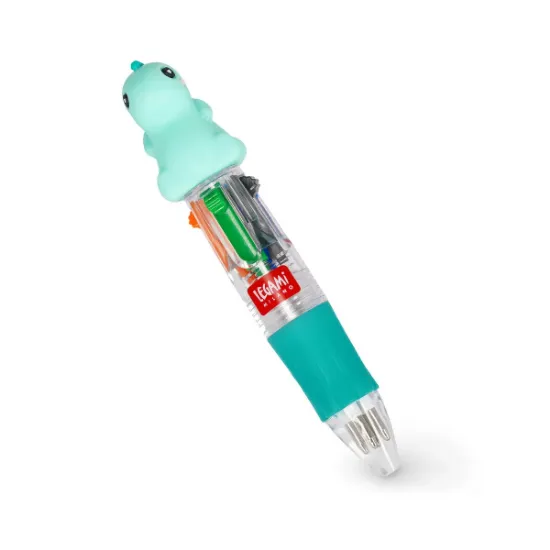 Εικόνα της Mini 4-colour Ballpoint Pen - Mini Magic Rainbow
