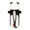Εικόνα της Pencil Case - Super Soft! - Panda