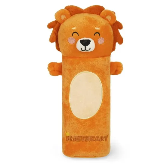 Εικόνα της Pencil Case - Super Soft! - Lion