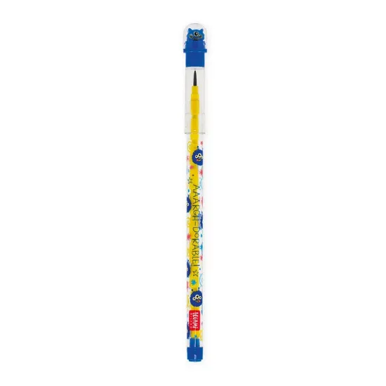 Εικόνα της Stackable Pencil with Eraser - Take a Tip - Monster