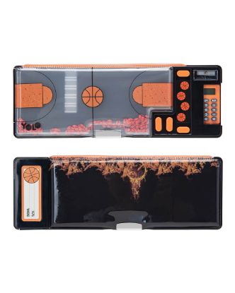 Εικόνα της RETRO – FLAMING BASKETBALL