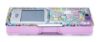Εικόνα της Yolo Retro Lcd- Pink Graffiti Κασετίνα Ροζ 11601