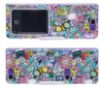 Εικόνα της Yolo Retro Lcd- Pink Graffiti Κασετίνα Ροζ 11601