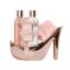 Εικόνα της GLAMOROUS Gold Shoe Fresh Bouquet