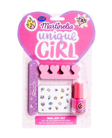 Εικόνα της Kids nail set
