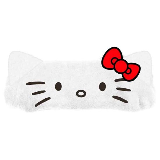 Εικόνα της MAKE UP HEADWRAP HELLO KITTY