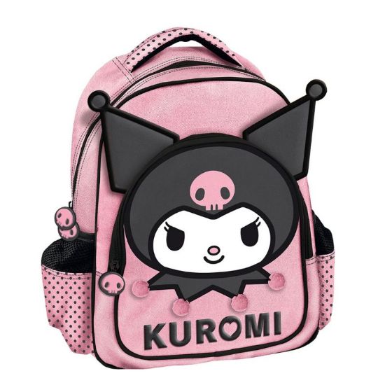 Εικόνα της ΣΑΚΙΔΙΟ ΝΗΠΙΑΓΩΓΕΙΟΥ KUROMI