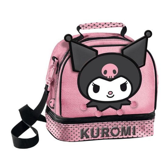 Εικόνα της ΤΣΑΝΤΑΚΙ ΦΑΓΗΤΟΥ KUROMI