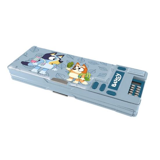 Εικόνα της ΚΑΣΕΤΙΝΑ RETRO BLUEY